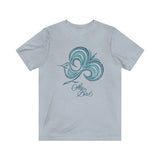 Firebird Sky Bird 1977 Vintage Men's T-Shirt