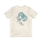 Firebird Sky Bird 1977 Vintage Men's T-Shirt