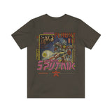 Flaunt It 1986 Vintage Men's T-Shirt
