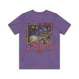 Flaunt It 1986 Vintage Men's T-Shirt