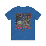 Flaunt It 1986 Vintage Men's T-Shirt