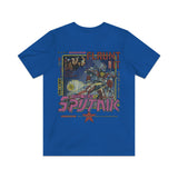 Flaunt It 1986 Vintage Men's T-Shirt