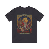 Flesh Gordon 1974 Vintage Men's T-Shirt