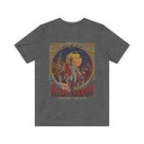 Flesh Gordon 1974 Vintage Men's T-Shirt