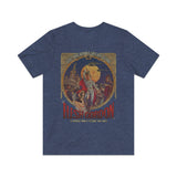 Flesh Gordon 1974 Vintage Men's T-Shirt
