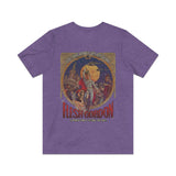 Flesh Gordon 1974 Vintage Men's T-Shirt