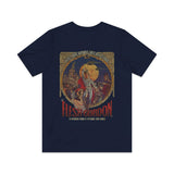 Flesh Gordon 1974 Vintage Men's T-Shirt