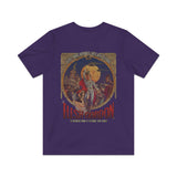Flesh Gordon 1974 Vintage Men's T-Shirt