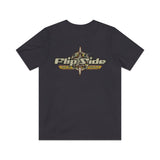 Flip Side Pinball Bar 2017 Vintage Men's T-Shirt