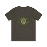 Flip Your Lid 1974 Vintage Men's T-Shirt