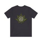 Flip Your Lid 1974 Vintage Men's T-Shirt
