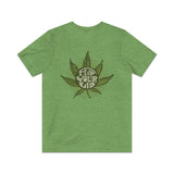 Flip Your Lid 1974 Vintage Men's T-Shirt