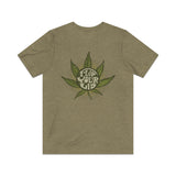 Flip Your Lid 1974 Vintage Men's T-Shirt