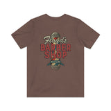Floyd's Barbershop Mayberry 1929 Vintage Men's T-Shirt