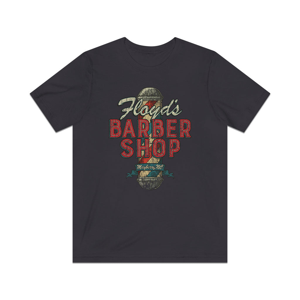 Floyd's Barbershop Mayberry 1929 Vintage Men's T-Shirt