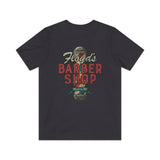 Floyd's Barbershop Mayberry 1929 Vintage Men's T-Shirt