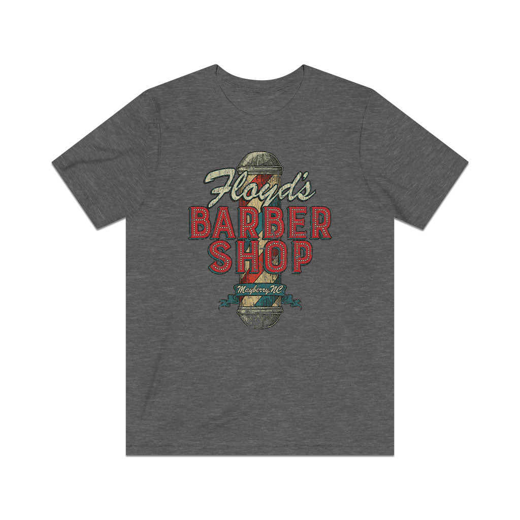 Floyd's Barbershop Mayberry 1929 Vintage Men's T-Shirt