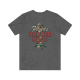 Floyd's Barbershop Mayberry 1929 Vintage Men's T-Shirt