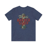 Floyd's Barbershop Mayberry 1929 Vintage Men's T-Shirt