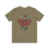 Floyd's Barbershop Mayberry 1929 Vintage Men's T-Shirt