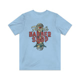 Floyd's Barbershop Mayberry 1929 Vintage Men's T-Shirt