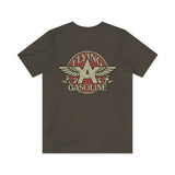 Flying A Gasoline 1901 Vintage Men's T-Shirt