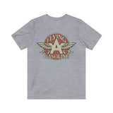 Flying A Gasoline 1901 Vintage Men's T-Shirt