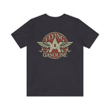 Flying A Gasoline 1901 Vintage Men's T-Shirt