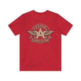 Flying A Gasoline 1901 Vintage Men's T-Shirt