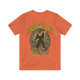 Forbidden Planet 1956 Vintage Men's T-Shirt