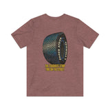 Formula Super Stock Tires 1968 Vintage Men's T-Shirt