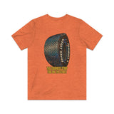 Formula Super Stock Tires 1968 Vintage Men's T-Shirt