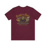Frank ‘n Stein Monster Wieners 1971 Vintage Men's T-Shirt