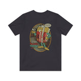 Freddie Focal 1980 Vintage Men's T-Shirt