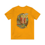 Freddie Focal 1980 Vintage Men's T-Shirt