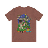 Frederick & Nelson Christmas 1960 Vintage Men's T-Shirt