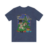 Frederick & Nelson Christmas 1960 Vintage Men's T-Shirt