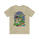 Frederick & Nelson Christmas 1960 Vintage Men's T-Shirt