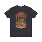Fruity Yummy Mummy 1987 Vintage Men's T-Shirt