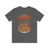 Fruity Yummy Mummy 1987 Vintage Men's T-Shirt