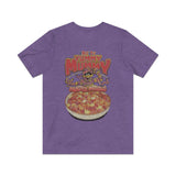 Fruity Yummy Mummy 1987 Vintage Men's T-Shirt