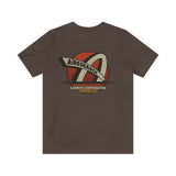 Garrett AiResearch 1936 Vintage Men's T-Shirt