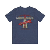 Gay Oils Really Lubricate 1907 Vintage Men's T-Shirt