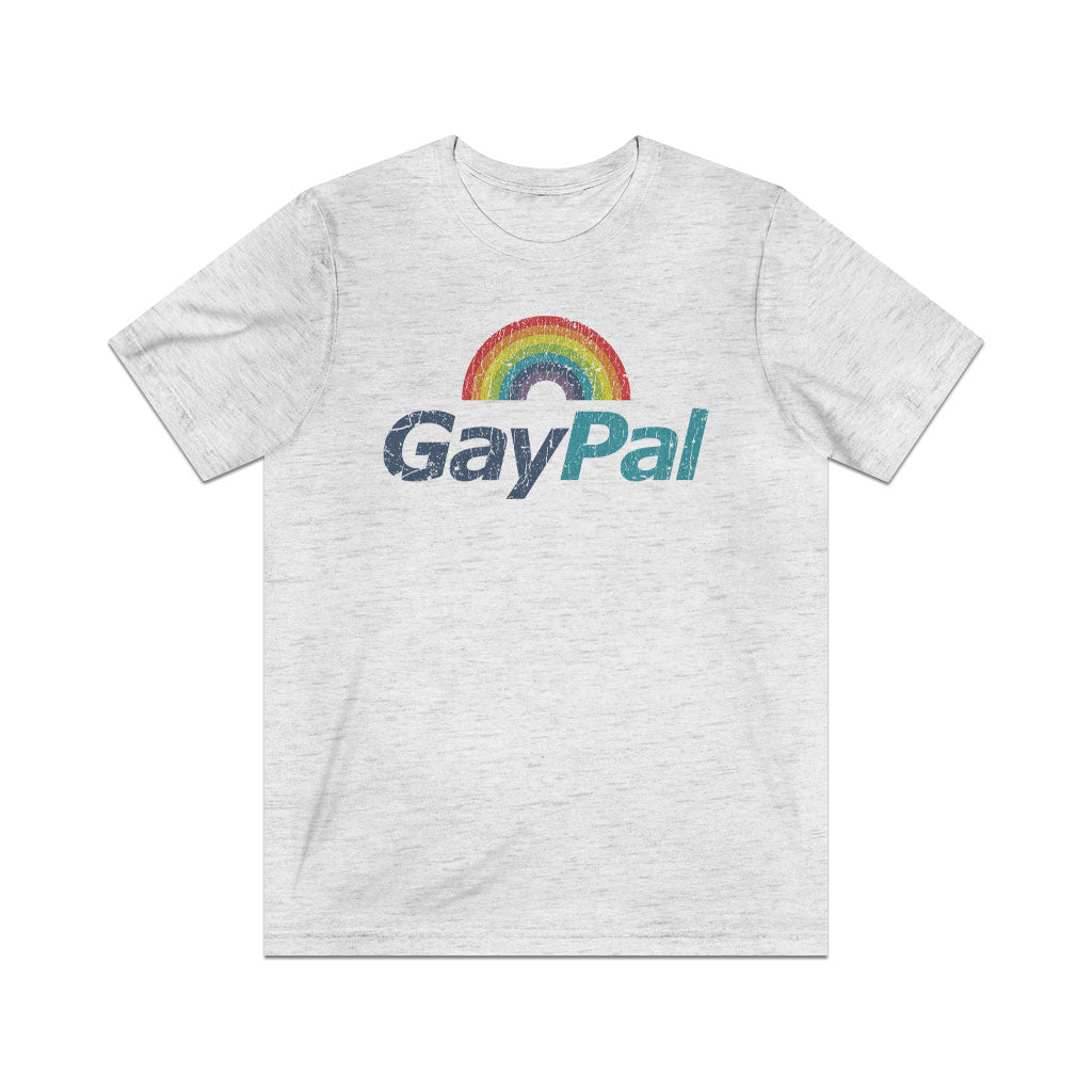 GayPal 2020 Vintage Men's T-Shirt
