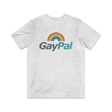 GayPal 2020 Vintage Men's T-Shirt