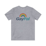 GayPal 2020 Vintage Men's T-Shirt