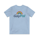 GayPal 2020 Vintage Men's T-Shirt