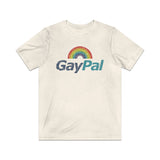 GayPal 2020 Vintage Men's T-Shirt