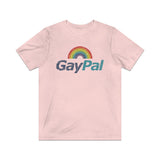 GayPal 2020 Vintage Men's T-Shirt