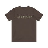 Gayfers 1879 Vintage Men's T-Shirt